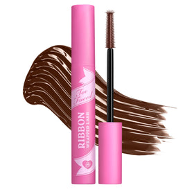 Too Faced front packaging showing product and benefit of long lashes