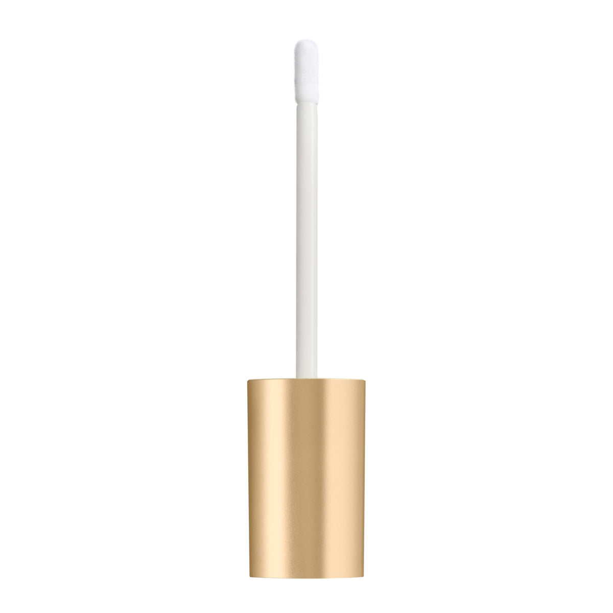 Too Faced primer applied on eyelid before eyeshadow for crease-free benefit
