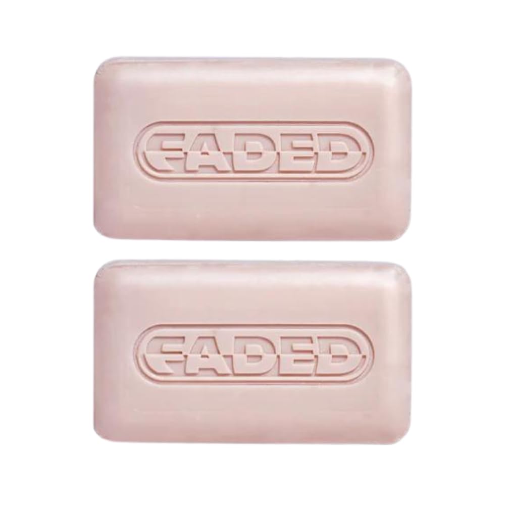 Topicals front packaging showing bar and benefits