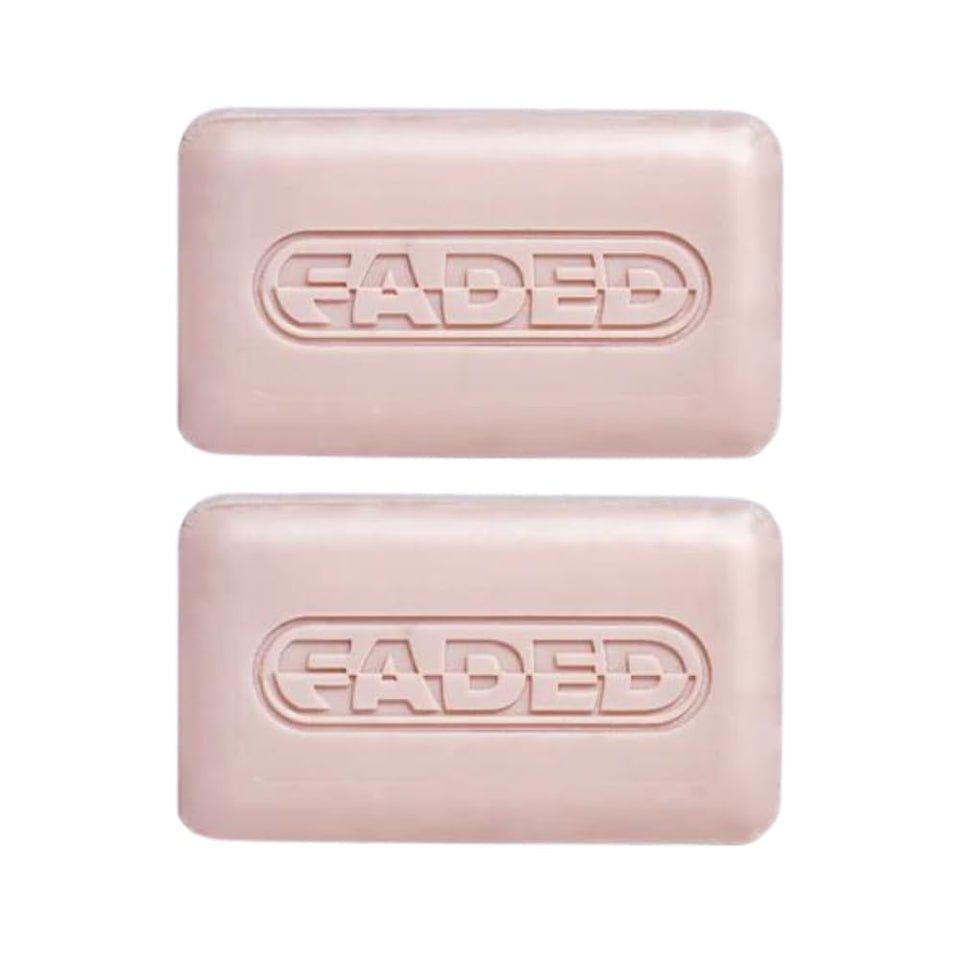 Topicals front packaging showing bar and benefits