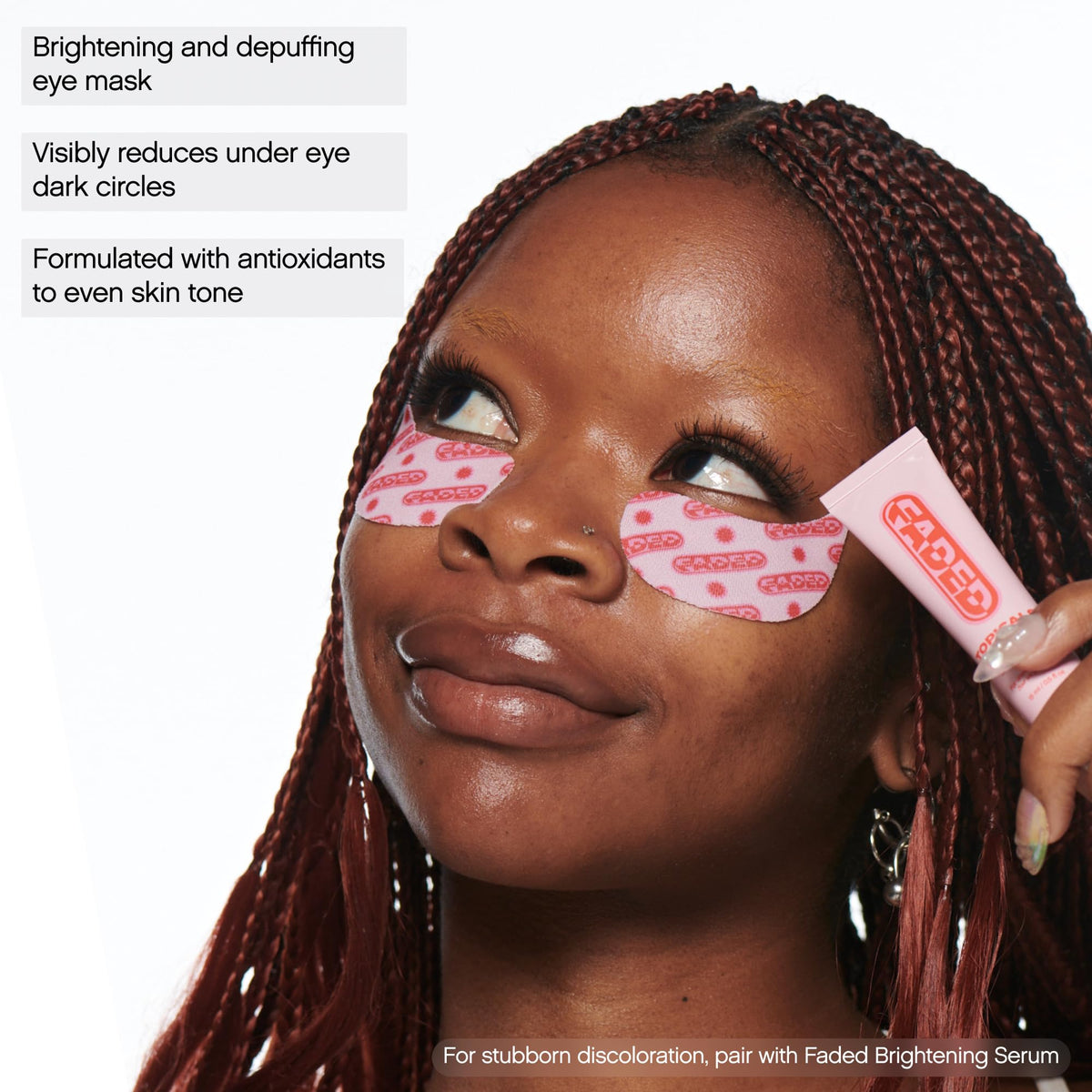 Topicals close-up hydrogel texture highlighting smooth cooling surface
