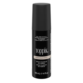 TOPPIK front packaging showing 4oz spray and brand for clear identification