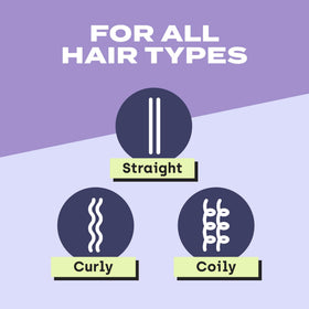 TOPPIK lifestyle ready hair image showing natural-looking coverage for everyday confidence
