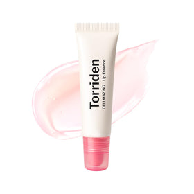 Torriden front packaging showing sleek tube and product benefit