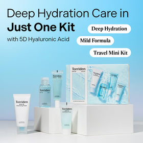 Torriden foam cleanser pump detail demonstrating gentle lather benefit