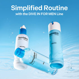 Torriden recycled bottle material focus promoting eco-friendly packaging