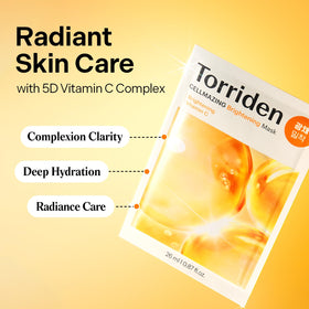 Torriden ultra-soft microfiber sheet close-up showing texture and fit