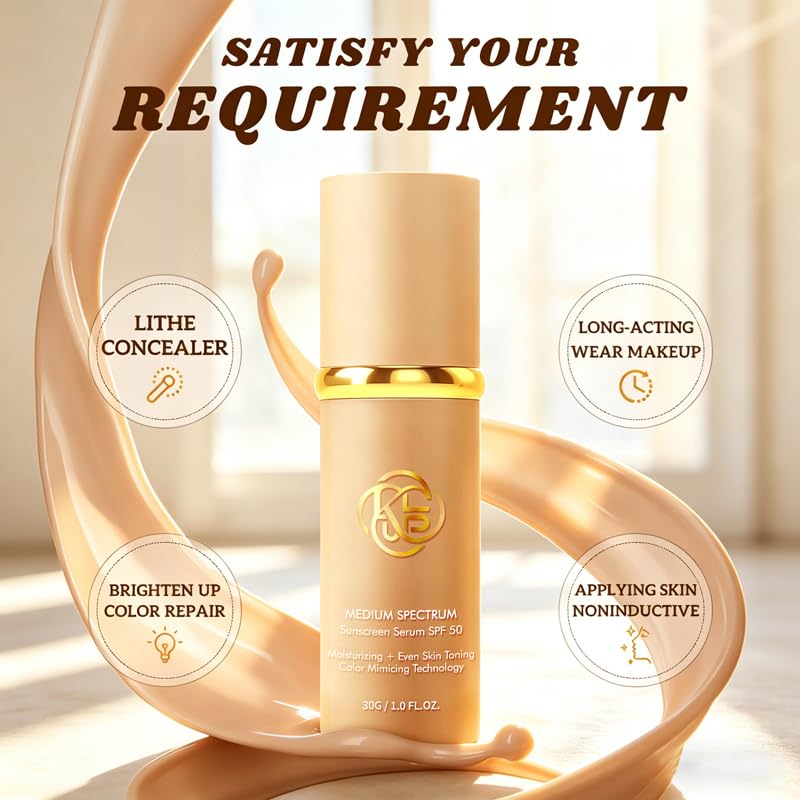 TOSOUATOP being blended on hand to show color-changing match benefit