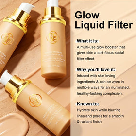 TOSOUATOP packaging box with ingredient list showing skin-friendly formula