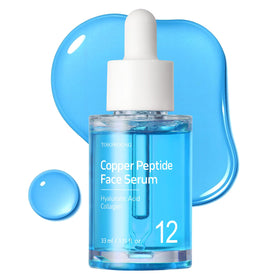TOSOWOONG front bottle showing sleek packaging and clear product name for confidence