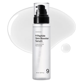 TOSOWOONG front bottle 150ml showing clean packaging and benefit