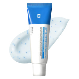 TOSOWOONG front jar showing sleek packaging and premium anti-aging benefit