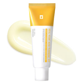 TOSOWOONG front packaging 50ml shows product and benefits for brightening