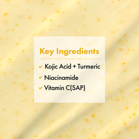 TOSOWOONG open jar revealing cream and capsule placed on lid
