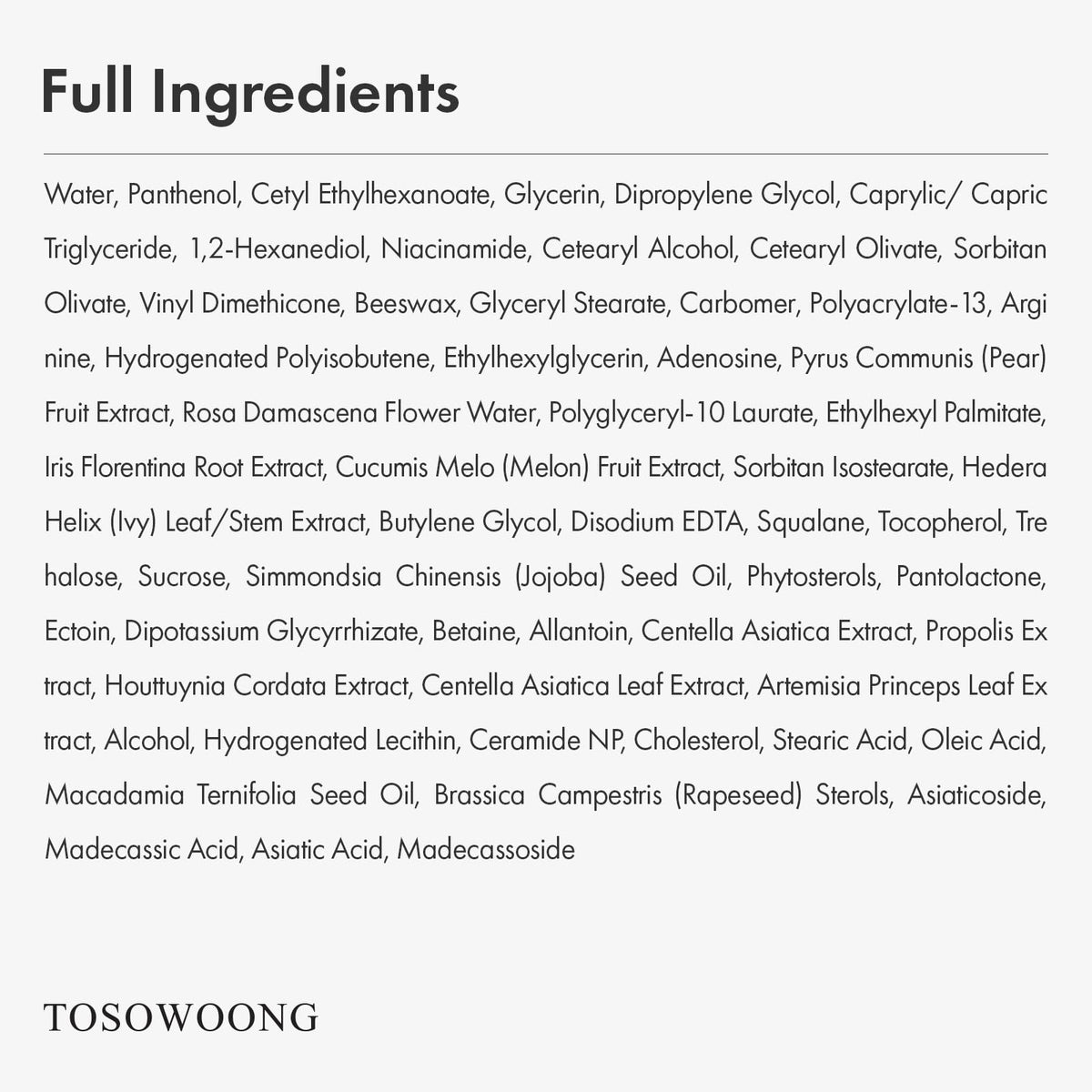 TOSOWOONG jar on bathroom shelf showcasing daily routine convenience