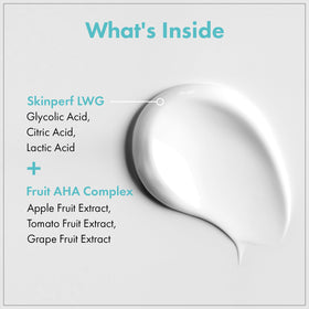 TOSOWOONG cream applied on hand demonstrating spreadability and quick absorption