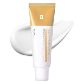 TOSOWOONG jar front view showing clean packaging and volume benefit