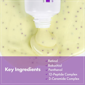 TOSOWOONG open jar revealing cream consistency and purity