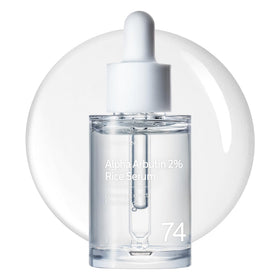 TOSOWOONG front bottle view showing compact 33ml design and labeling, easy storage benefit