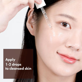 TOSOWOONG 30ml size comparison next to everyday items to show compact travel-friendly volume