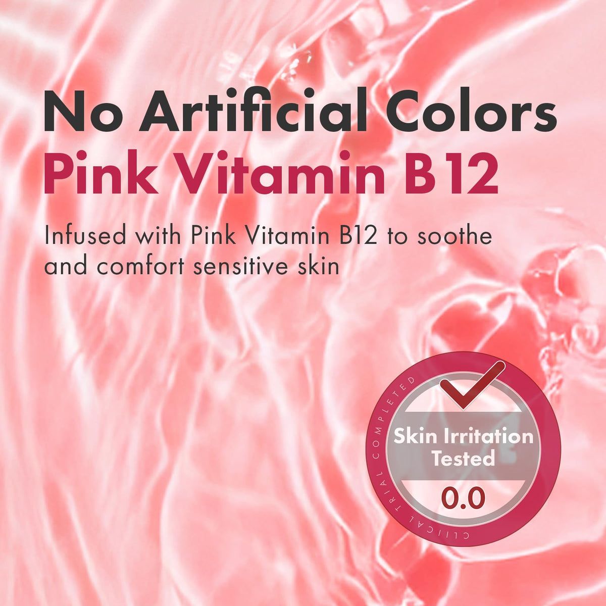 TOSOWOONG ingredient panel label highlighting niacinamide and tranexamic acid