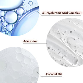 TOSOWOONG label ingredient list clear view to verify glutathione and niacinamide