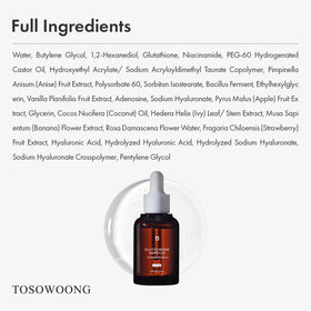 TOSOWOONG lifestyle bathroom shelf staged with towel for routine-ready presentation