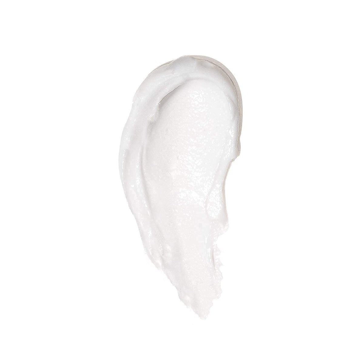 TOUCH after-use smooth skin result showing refined texture benefit