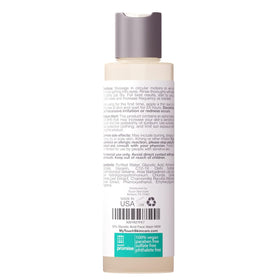 TOUCH bottle staged with skincare essentials for routine benefit