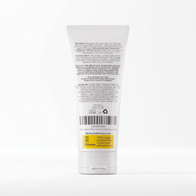 TOUCH packaging and box showing brand presentation and product size