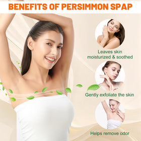 tovaginsh soap bar in hand displaying compact size and convenience