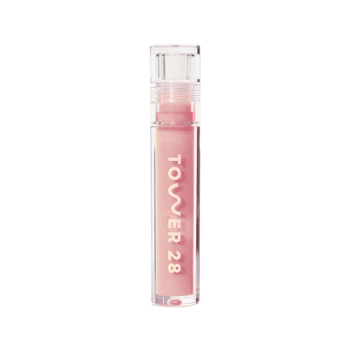 Tower 28 front tube showing compact travel-friendly gloss