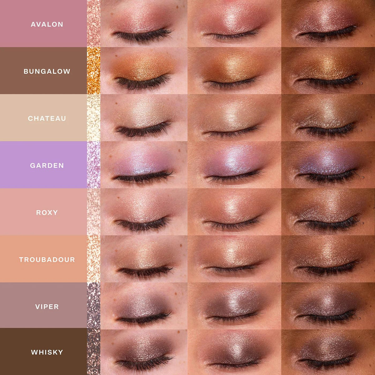 Tower 28 GoGo Chateau label and cap highlighting sensitive-skin friendly formula