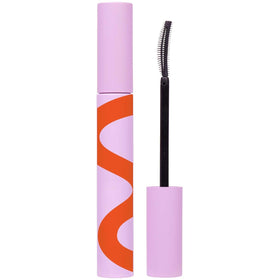 Tower 28 MakeWaves jet front packaging showing bottle and label, highlights clean formula