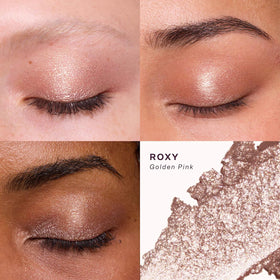 Tower 28 stick tip close-up revealing creamy texture and smooth glide