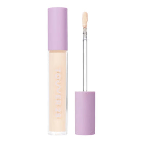 Tower 28 concealer front packaging showing product and shade for easy selection