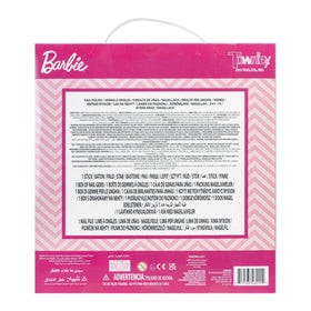 Townley Girl party scene with the set used as a birthday activity and party favor