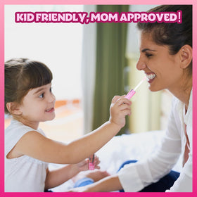 Townley Girl Barbie party favors arrangement perfect for sleepovers