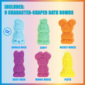 Townley Girl close-up of Minnie mold details highlighting fun character design