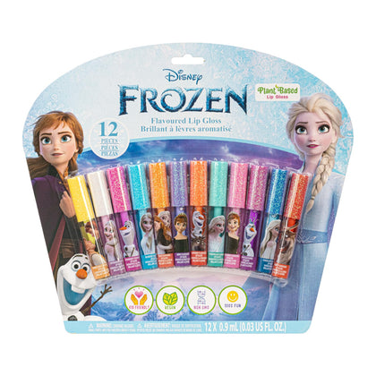 Townley Girl front packaging showing Disney Frozen design and party-ready appeal