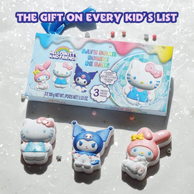 Townley Girl gift-ready box with ribbon, perfect for birthdays and stocking stuffers