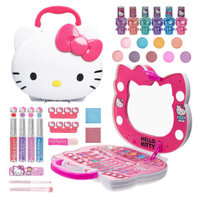 Townley Girl front packaging showing Hello Kitty case and gift-ready appeal