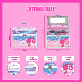Townley Girl lip glosses and balms staged to show flavored play options
