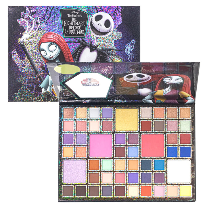 Townley Girl palette front showing themed cover, great for collectors