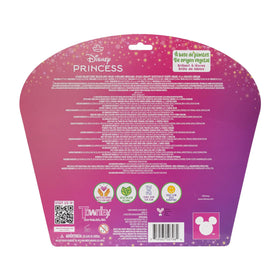 Townley Girl ingredient bottle highlighting plant-based formula and easy cleanup