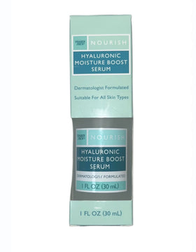 Trader Joe's front label showing product name and size for clear identification