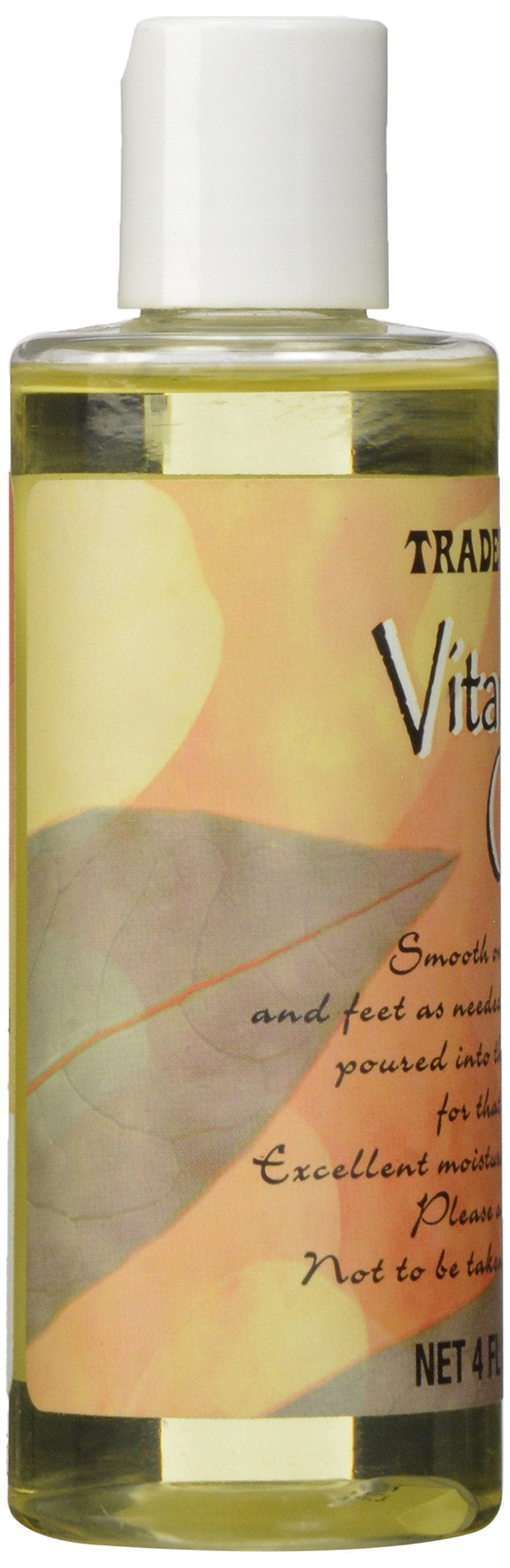 Trader Joe's bottle in hand showing size and convenient use benefit