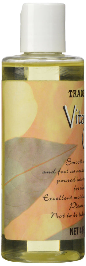 Trader Joe's bottle in hand showing size and convenient use benefit