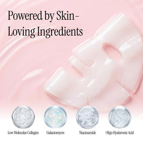Trancend scale comparison mask size illustrating full-face coverage