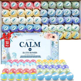 TranquilBliss front packaging boxed set, ready-to-gift for easy presentation